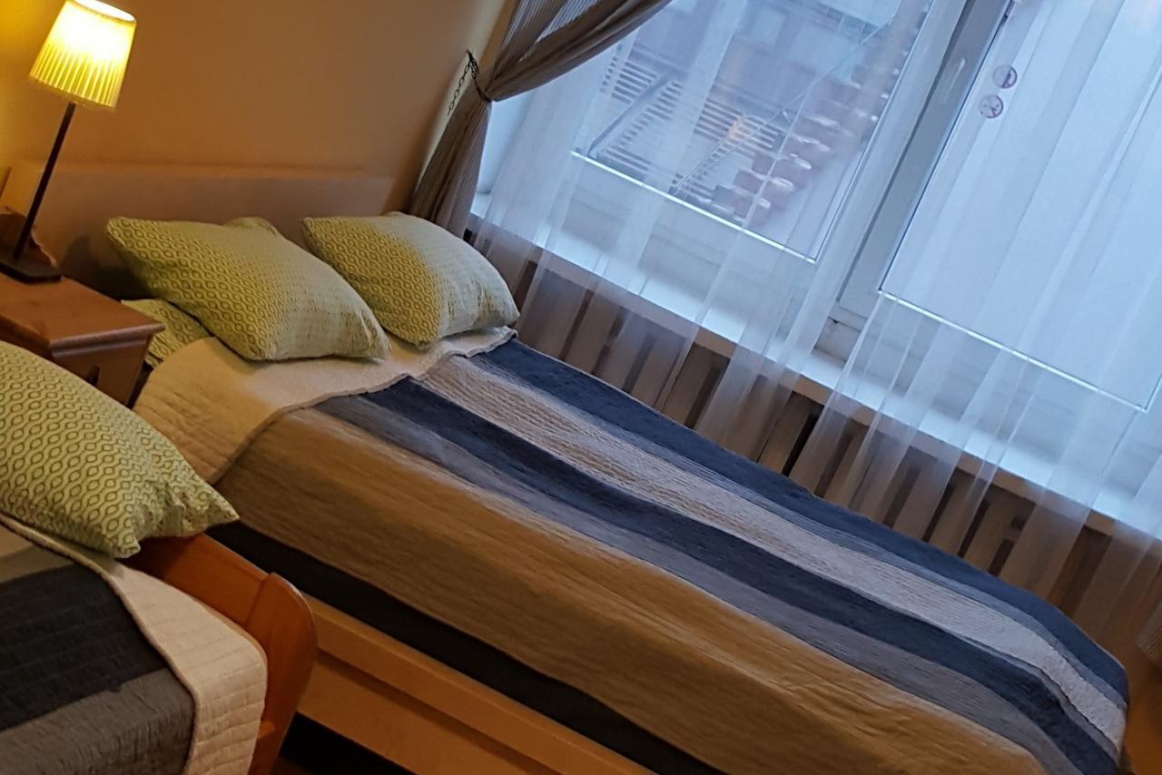 Cinnamon Hostel Вроцлав Екстериор снимка