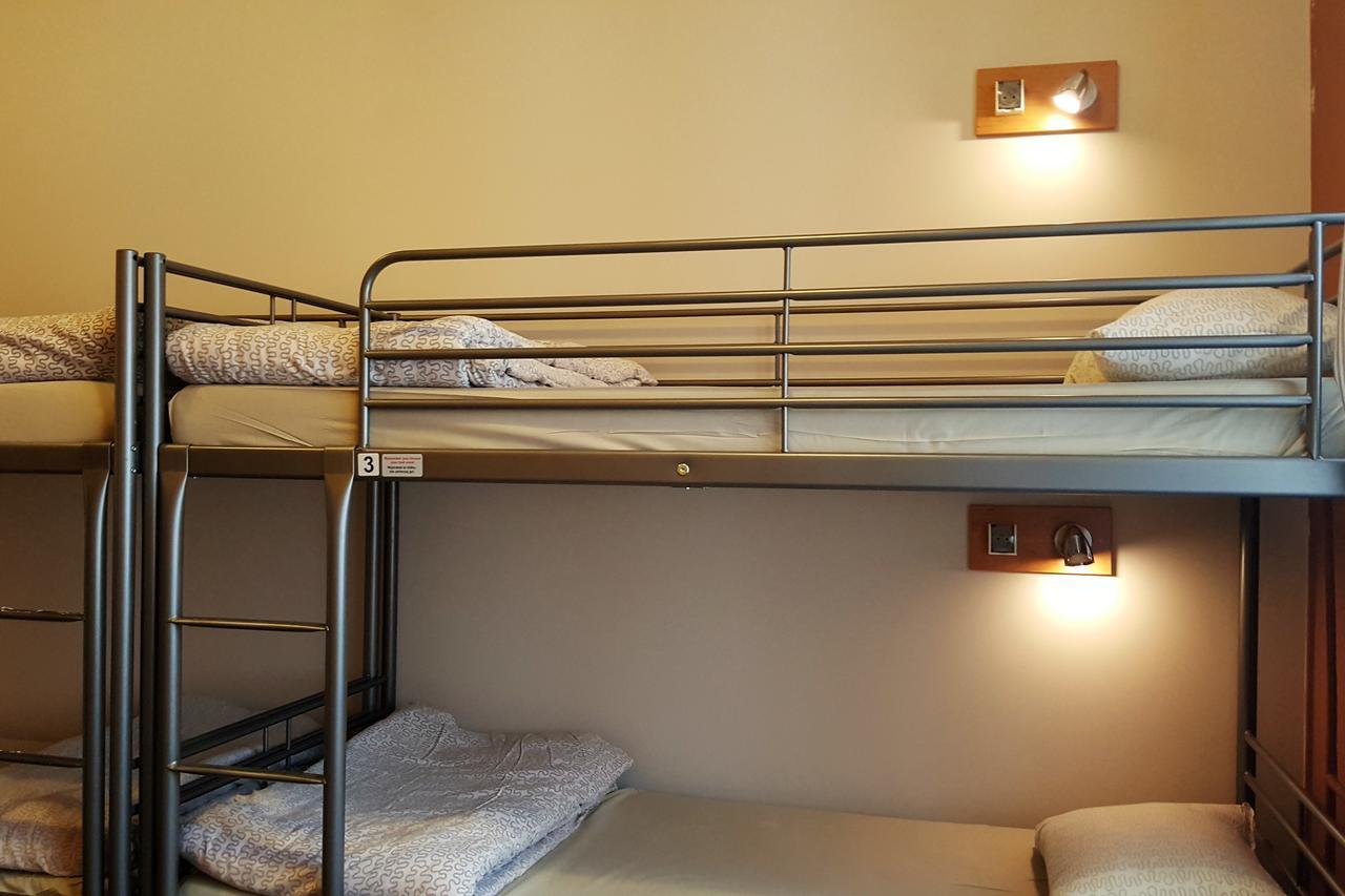 Cinnamon Hostel Вроцлав Екстериор снимка