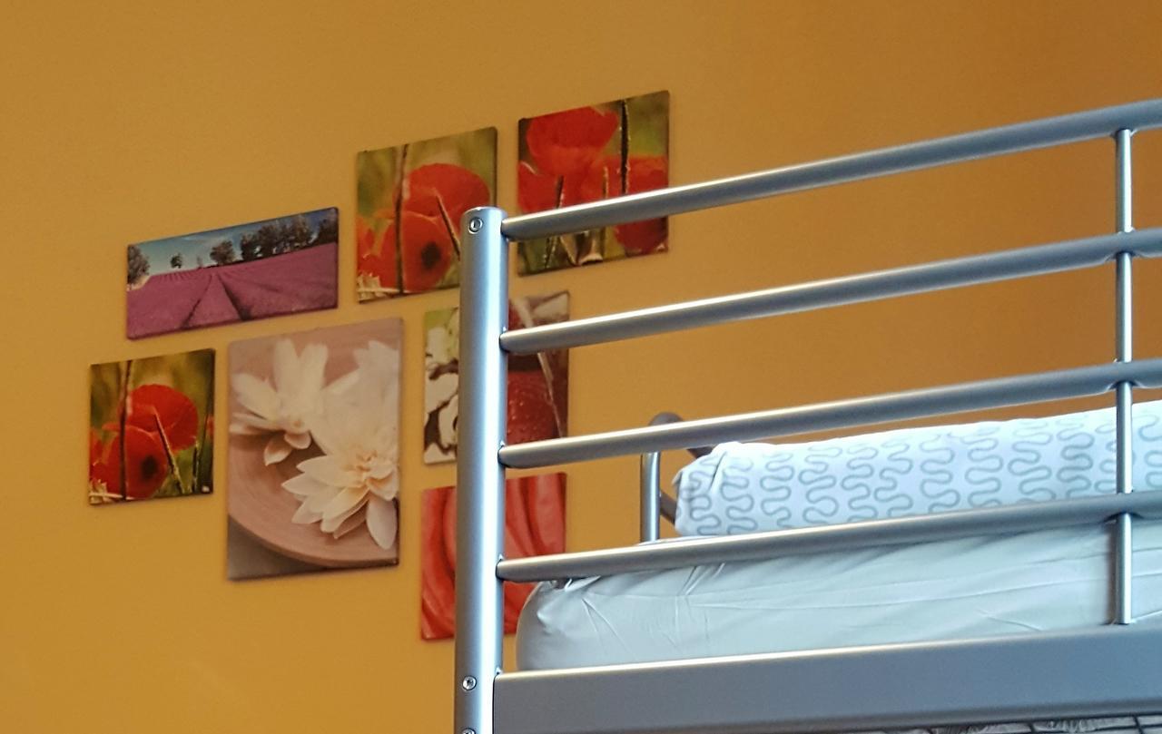 Cinnamon Hostel Вроцлав Екстериор снимка