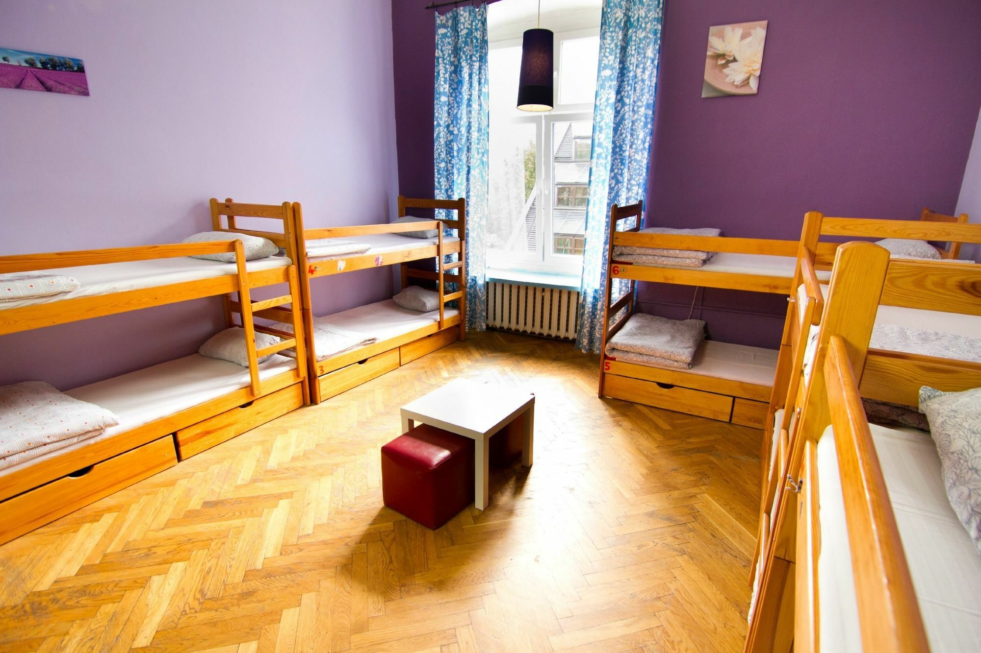Cinnamon Hostel Вроцлав Екстериор снимка
